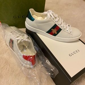 Gucci Ace Sneaker
